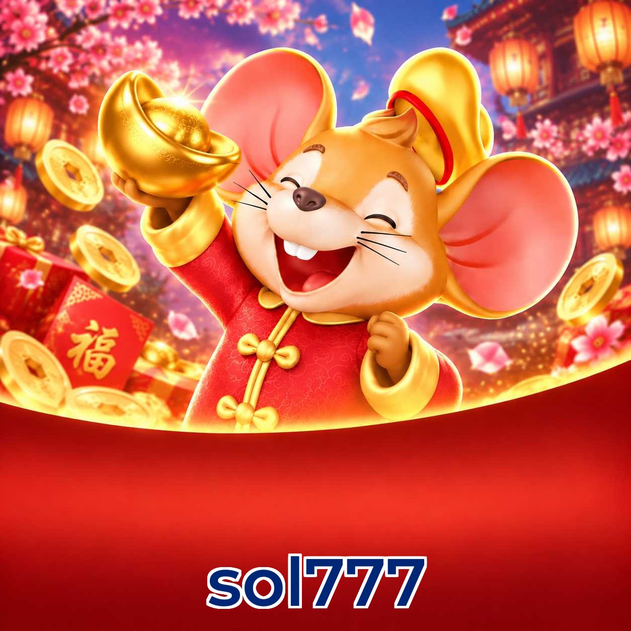Plushie Frenzy ranking de slots sol777