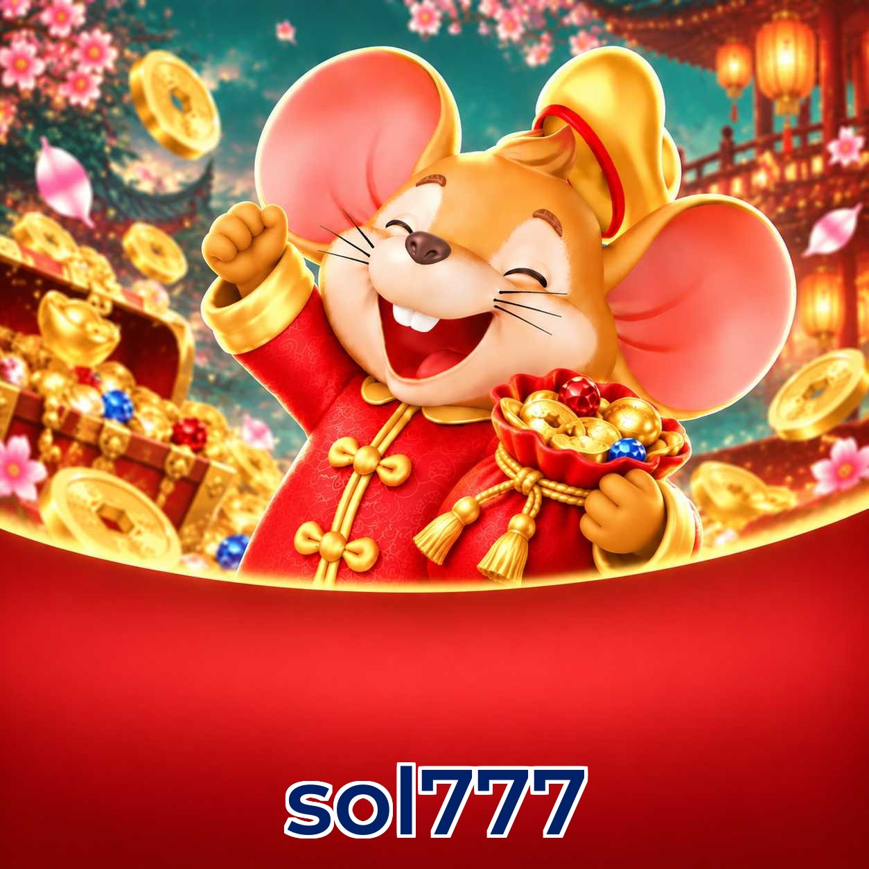 Plushie Frenzy no aplicativo sol777