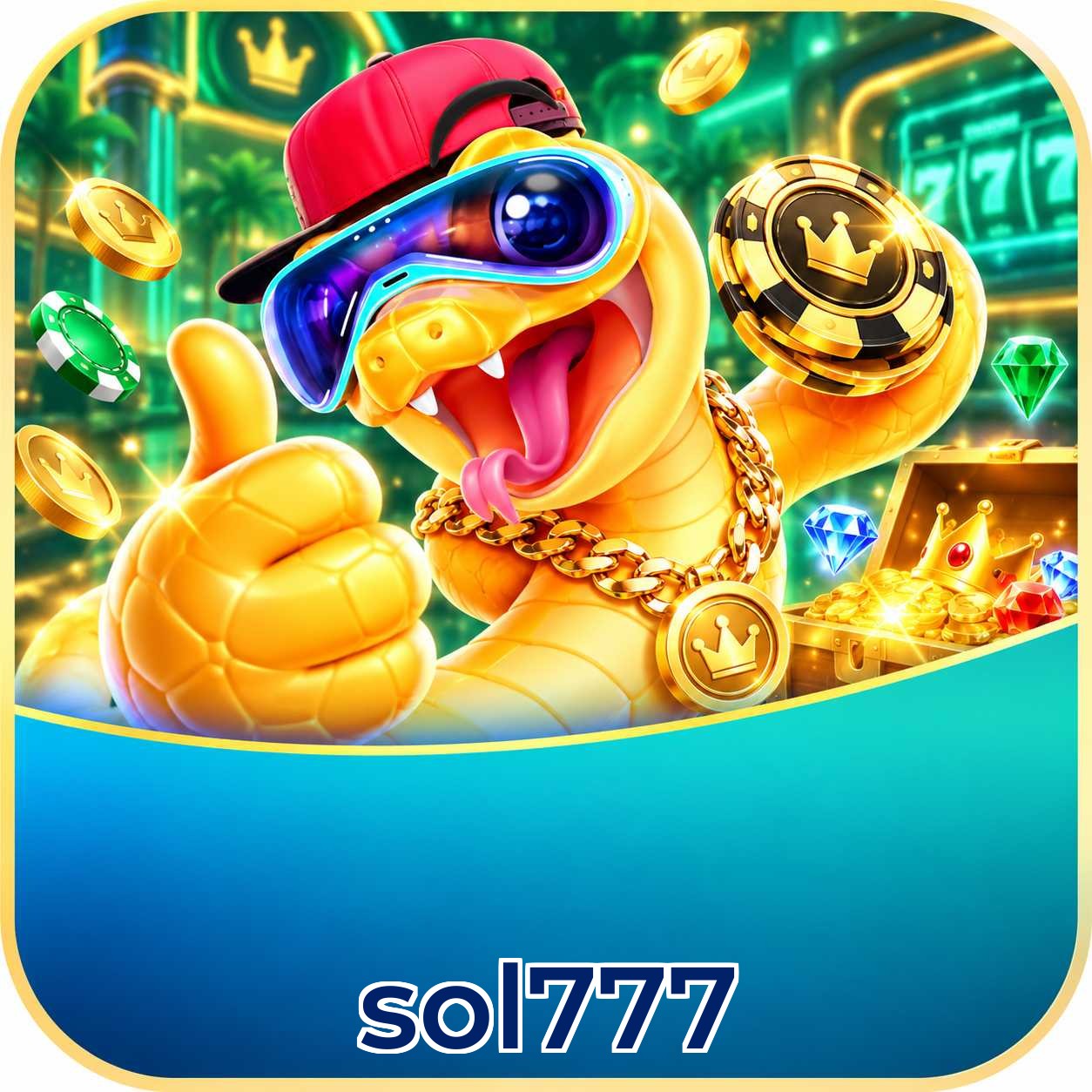 Plushie Frenzy na categoria slots sol777