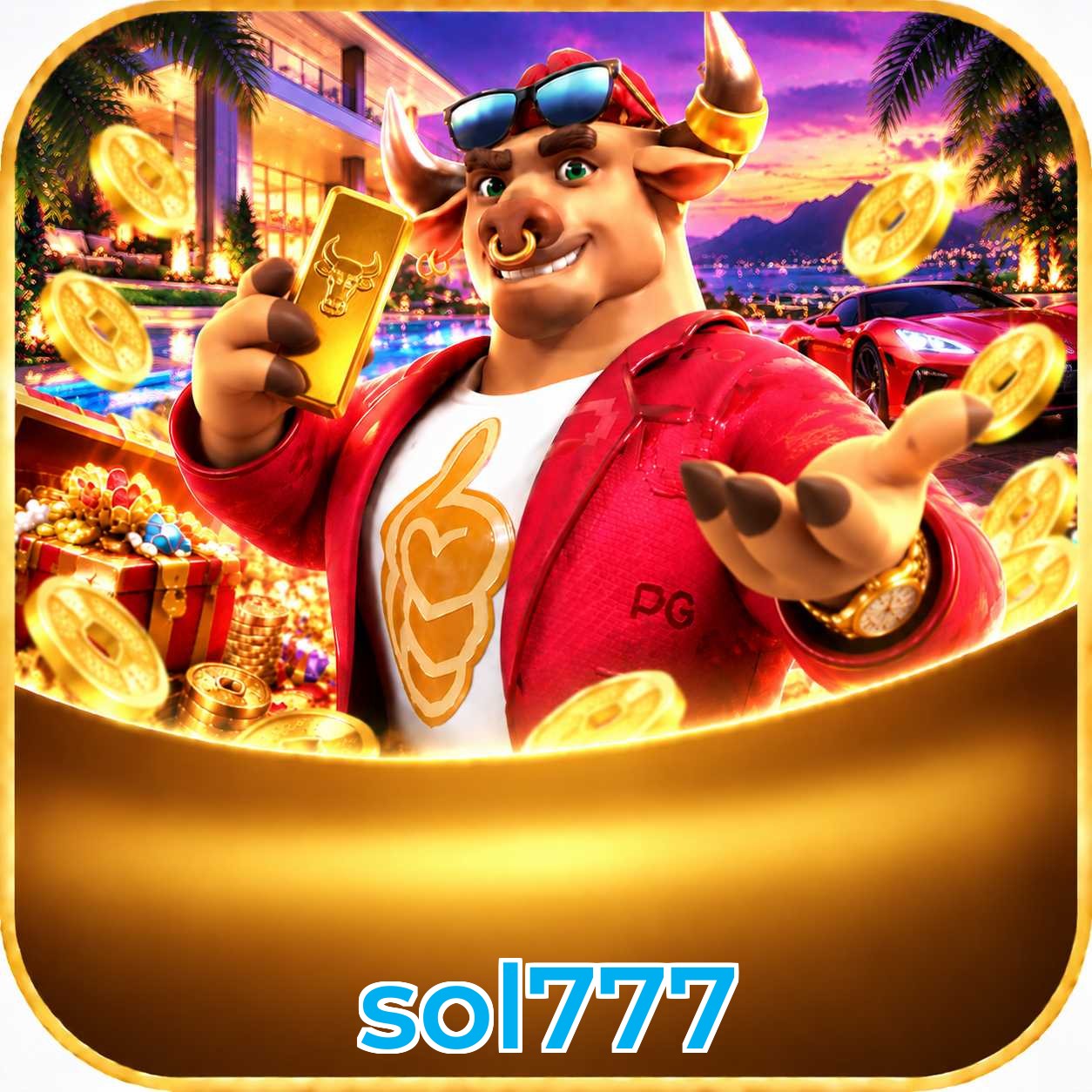 Bingo e slots Plushie Frenzy na sol777