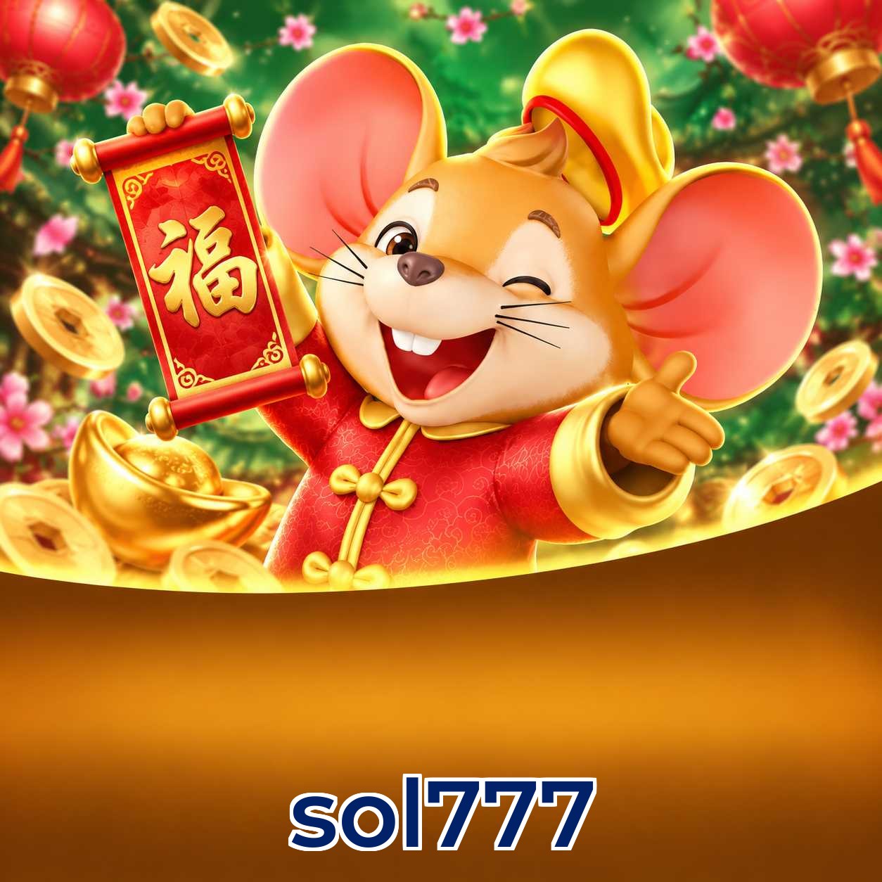Página oficial Facebook sol777 jogos