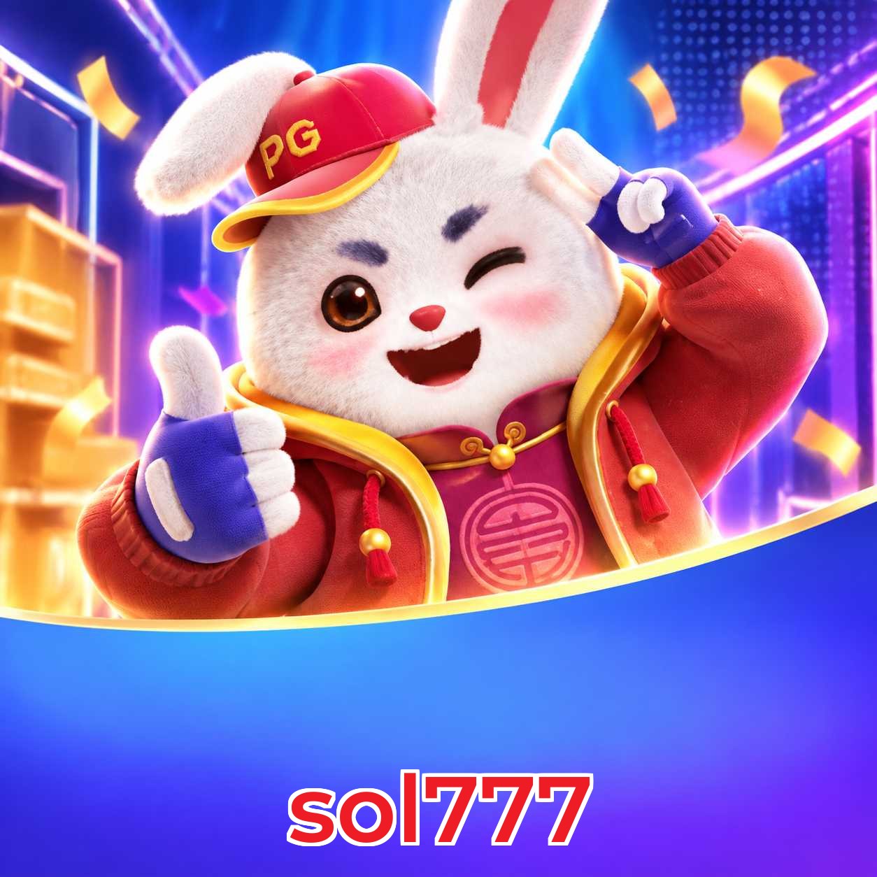 Roleta e slots Plushie Frenzy na sol777