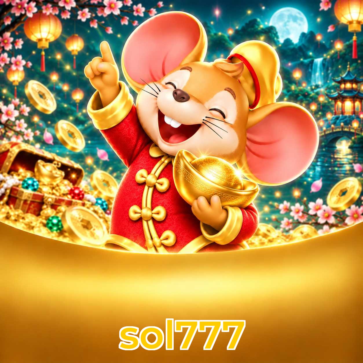 Jogos disponveis ps-instalao na sol777