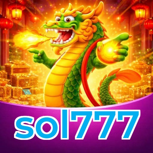 Plataforma sol777 mostrando interface moderna, jogos certificados e recursos de segurança licenciados